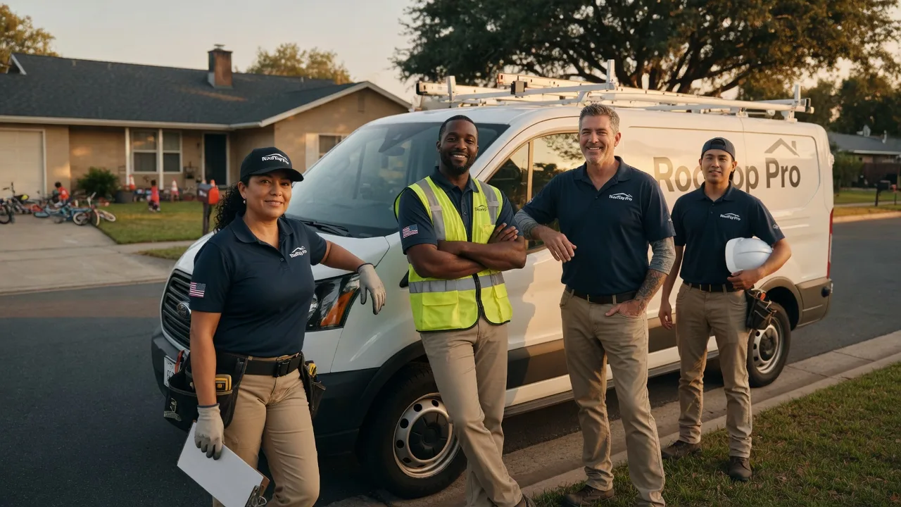 Roof Repair in Havre, MT near me
